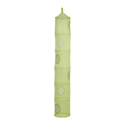 hanging organizer from ikea