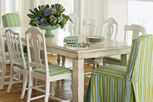 easy ways to warm up your decor