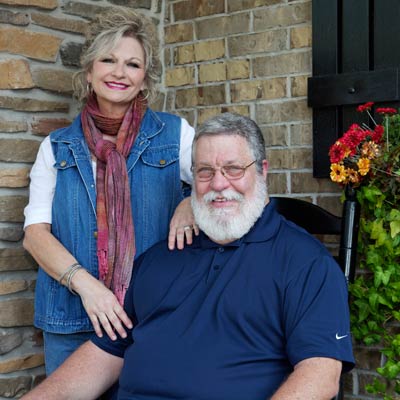 cindee and buddy howell