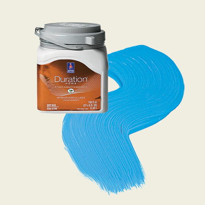 good quality paint
