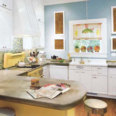 diy range hood cover