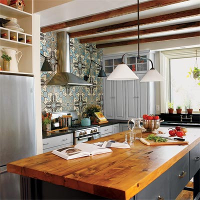 kitchen remodel ideas