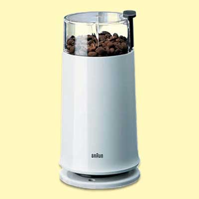 coffee grinder for spices