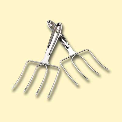 turkey lifters