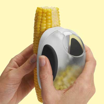 corn stripper tool