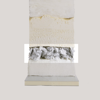 Mineral Wool insulation