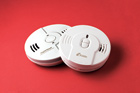 smoke alarms