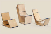 world's wildest folding chairs