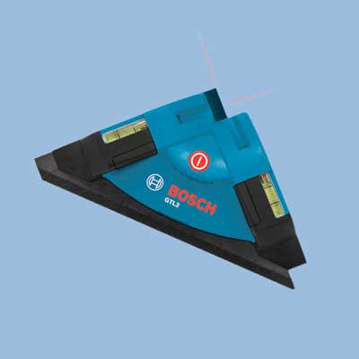 bosch laser square
