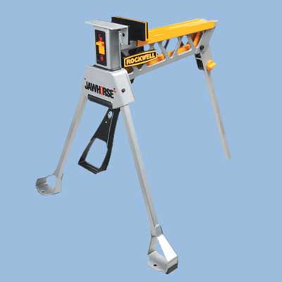 rockwell folding workbench