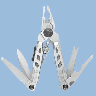 gerber multitool
