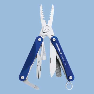 leatherman multitool