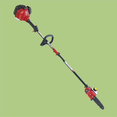 Troy-Bilt TB21 EC  multihead trimmer
