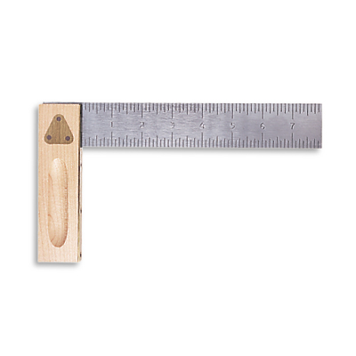 try square from stanley tools