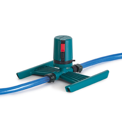 quiet rotor sprinkler 