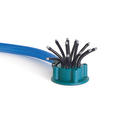 noodle head sprinkler 