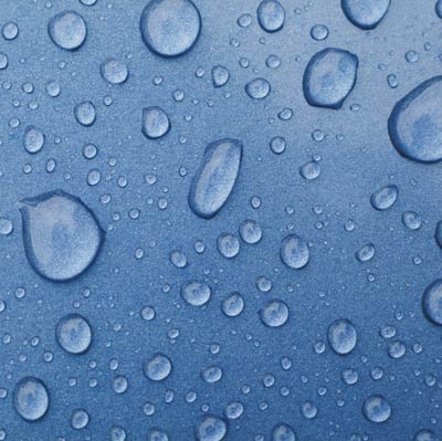 water droplets