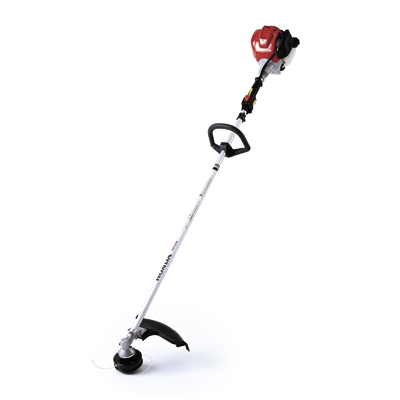 Honda four cycle string trimmer