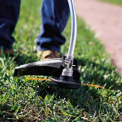 string trimmer