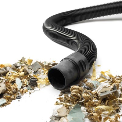 vacuum cleaner