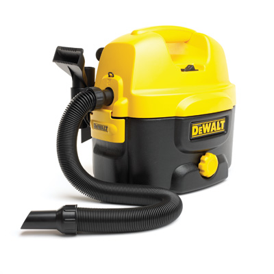 portable wet dry vacuum cleaner