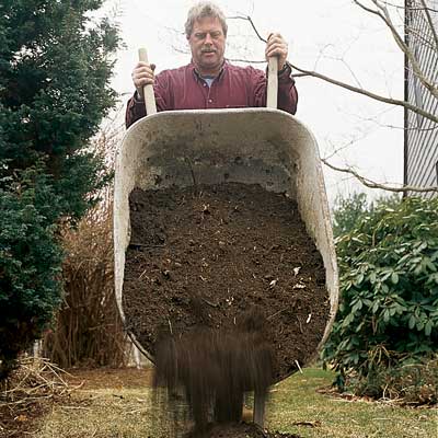 allsop wheel easy canvas wheelbarrow