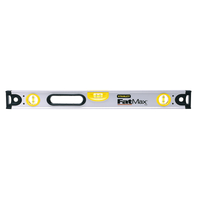 stanley twenty four inch fatmax level