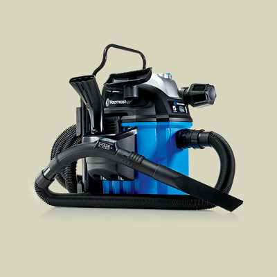 compact utility vac by vacmaster