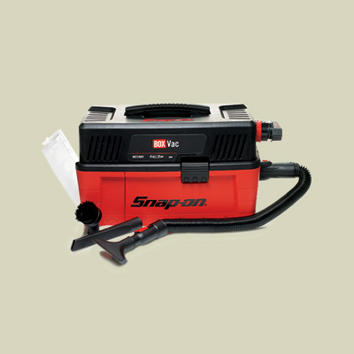 compact utility vac by jc whitney