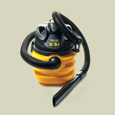 compact utility vac by shop vac
