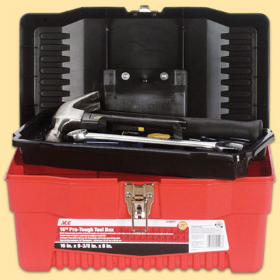 toolbox from ace hardware