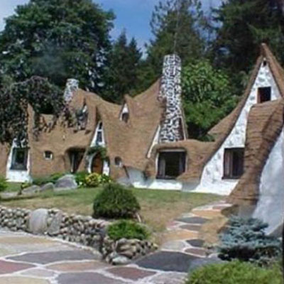 storybook house in washington state