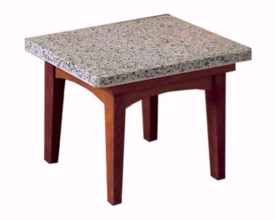 recycled glass
