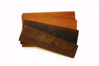 lumber