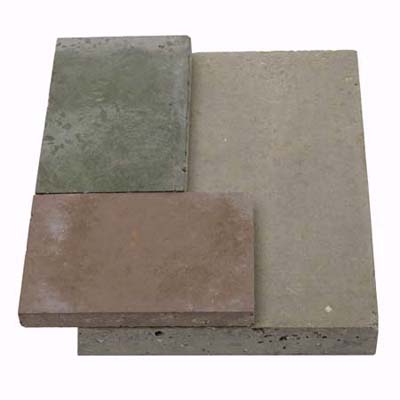 cement tiles