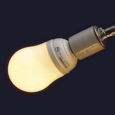 Sylvania fluorescent task lighting