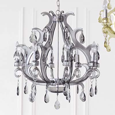 chandeliers