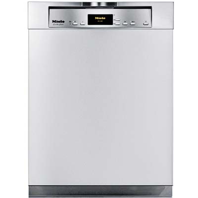 Choosing A Dishwasher