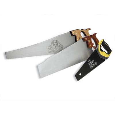 crosscut, rip, and hybrid saws
