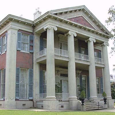 Magnolia Hall