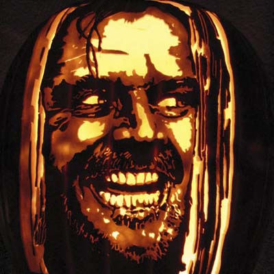 pumpkin carving