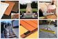 composite of new products from the international builders show 2011