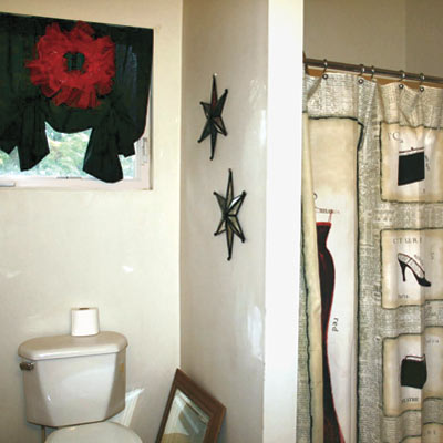 unfinished bathroom 