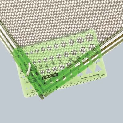 screen