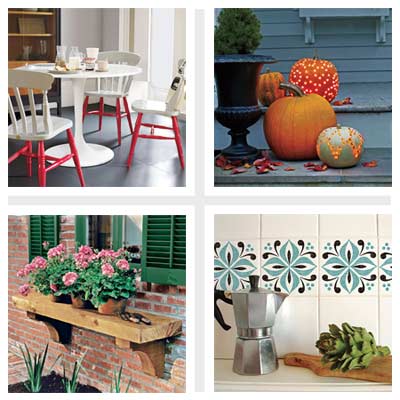 home solutions options