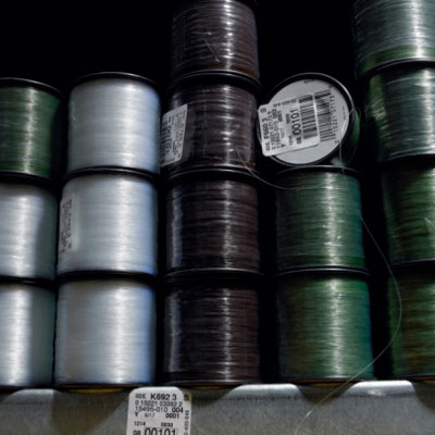 fishing line