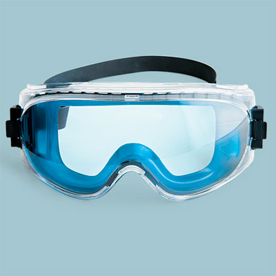 Encon XPR36 workshop safety glasses