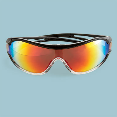 Encon Veratti V6 workshop safety glasses
