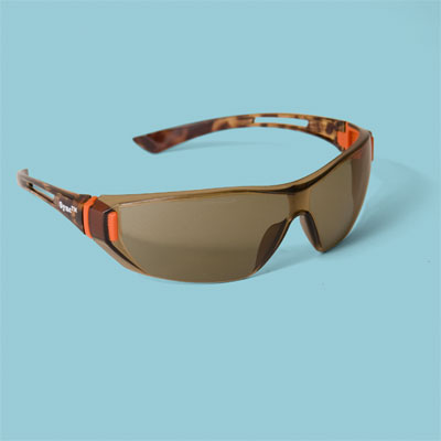 Elvex Sync workshop safety glasses