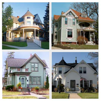 Iowa, Minnesota, North Dakota and Wisconsin